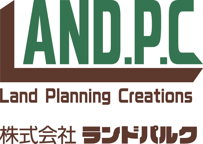 株式会社ランドパルク