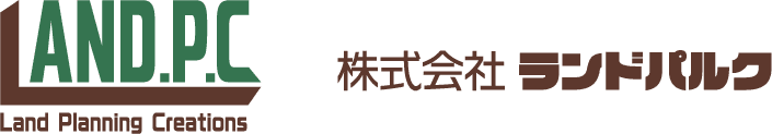 株式会社ランドパルク
