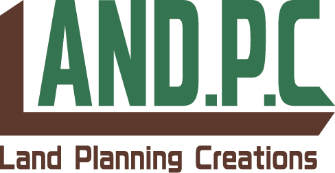 Land Planning Creations